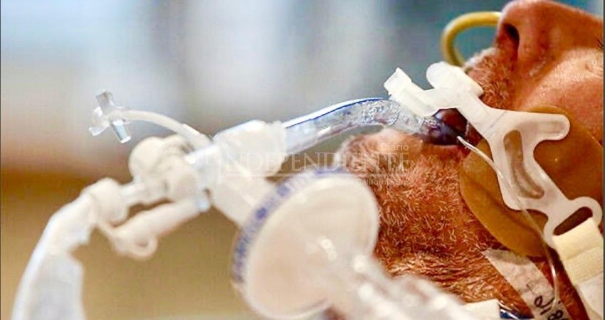 En aumento las muertes y contagios  por COVID-19 en BCS