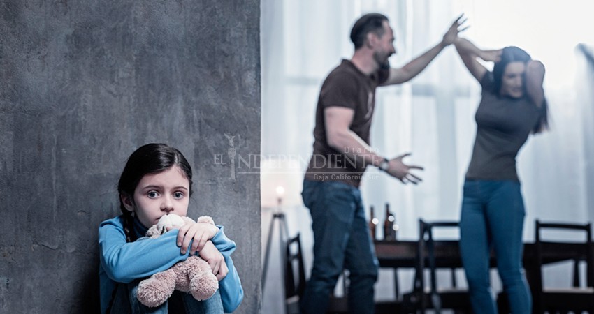 Los Cabos, municipio en BCS con más casos de violencia familiar en el 1er semestre del año