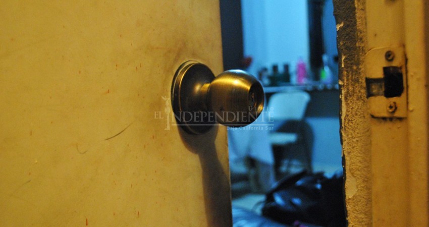 Los Cabos, segundo municipio en BCS con más casos de robo a vivienda; La Paz, a la cabeza 