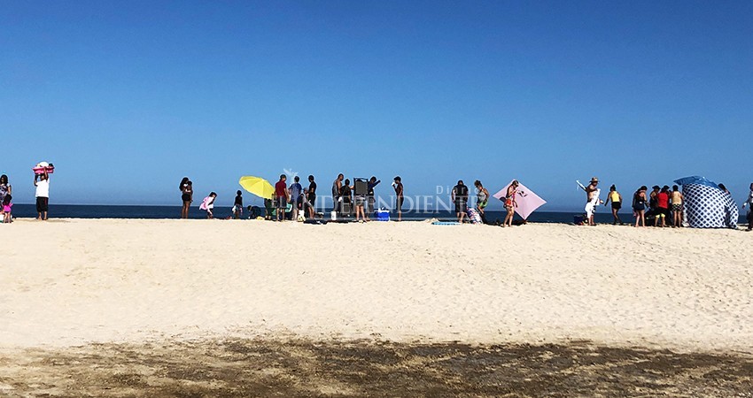 México el país más vulnerable por la pandemia de COVID-19 en materia de turismo