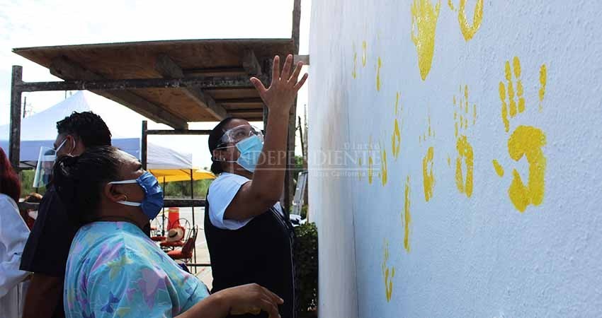 Personal médico agradecen muestras de respeto de parte de la comunidad