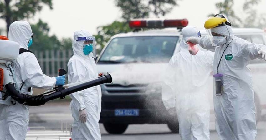 La pandemia de covid-19 será muy larga: OMS