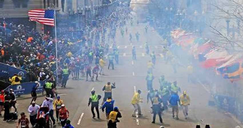 Anulan condena de muerte a atacante del Maratón de Boston