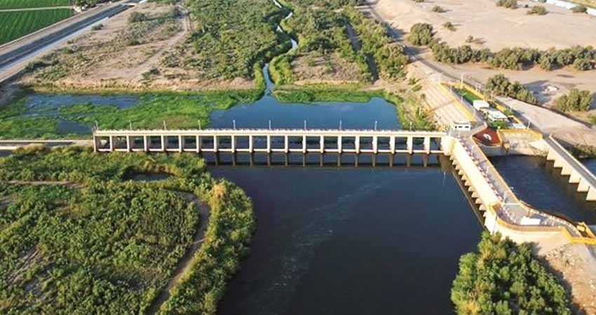 Pide EU a México tomar acciones para cumplir con Tratado de 1944