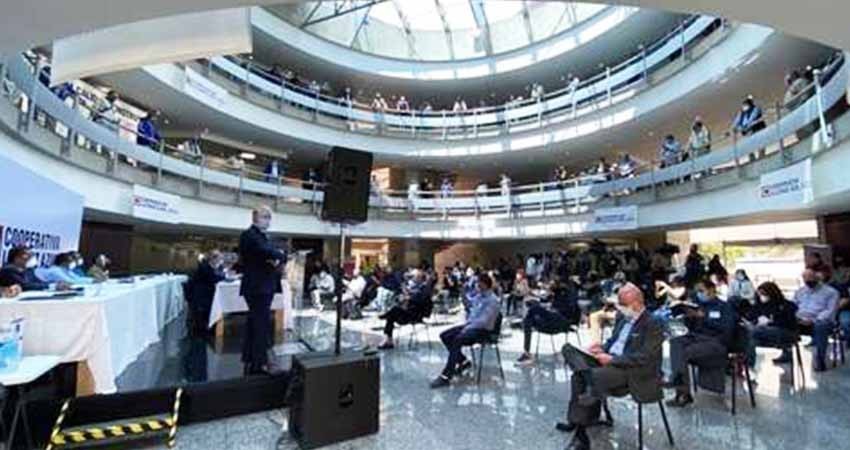 Cooperativa apela a la presunción de inocencia de Guillermo Álvarez