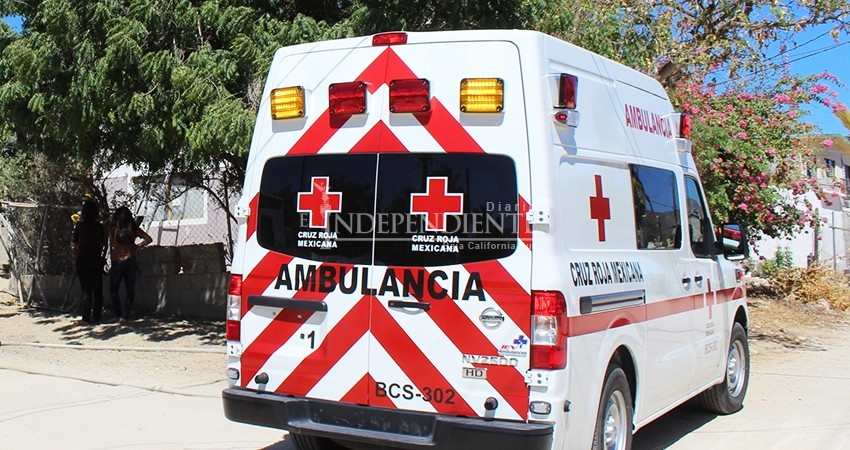 Crisis sanitaria y alta movilidad sigue multiplicando las atenciones de Cruz Roja 