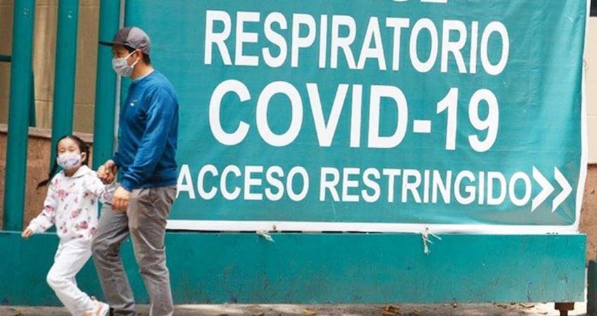 Clima cálido retrasó contagio comunitario de Covid-19: investigadora