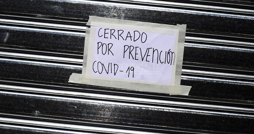 Volver al semáforo rojo en BCS sería “mortal”: sector empresarial