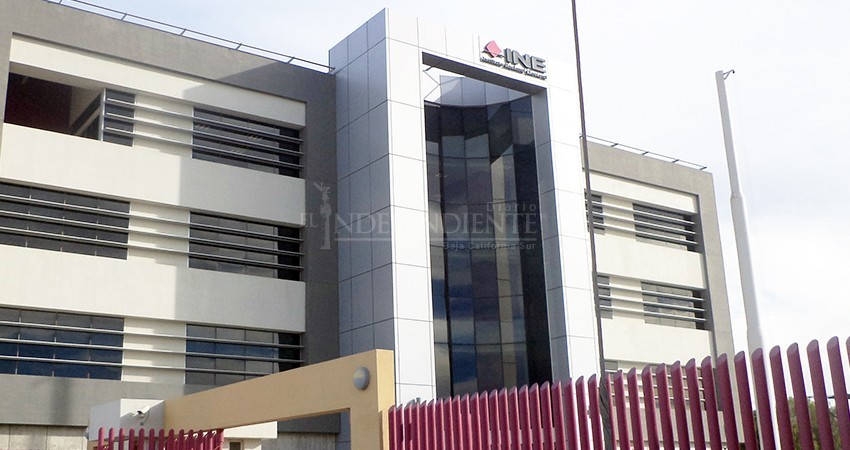 Deben adecuarse las prácticas tradicionales de la cultura política sudcaliforniana: INE