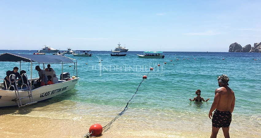 Únicamente 20% de las embarcaciones de turismo náutico han cumplido con los protocolos sanitarios