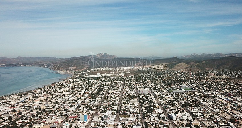 Disponibilidad de agua en La Paz no da para el desarrollo inmobiliario: Asociaciones