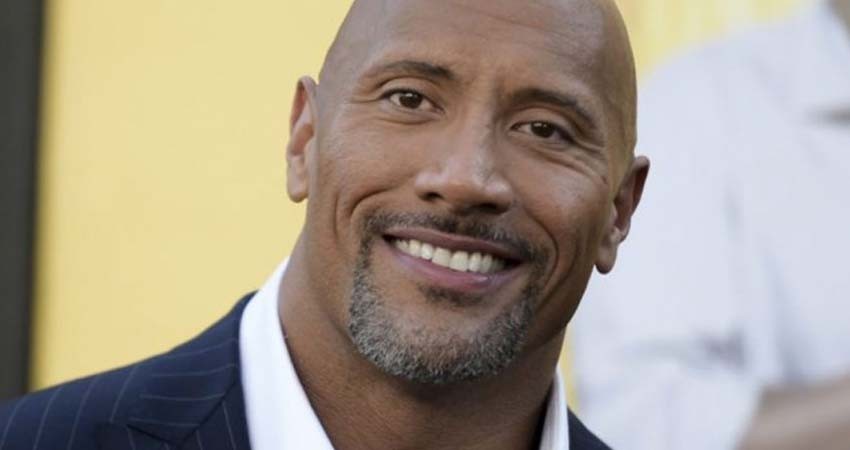 'La Roca' adquiere la liga de fútbol XFL; esto pagó por ella