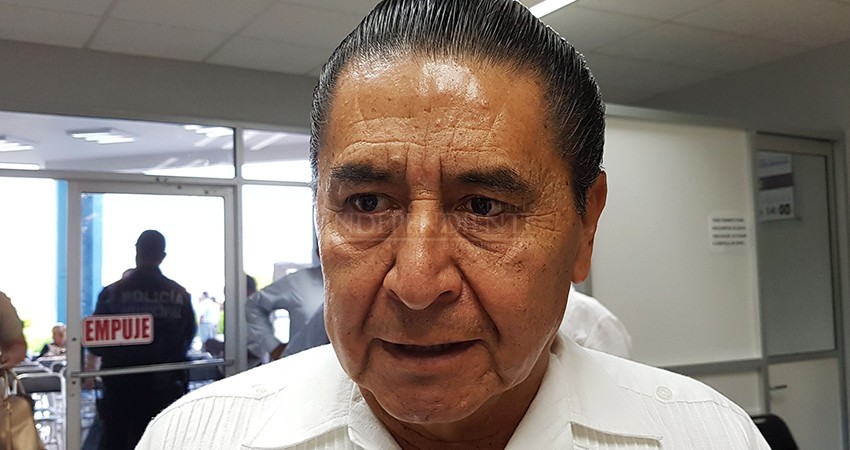 ¿Y nuestros 25 mil pesos, qué?, reclamará CROC a AMLO