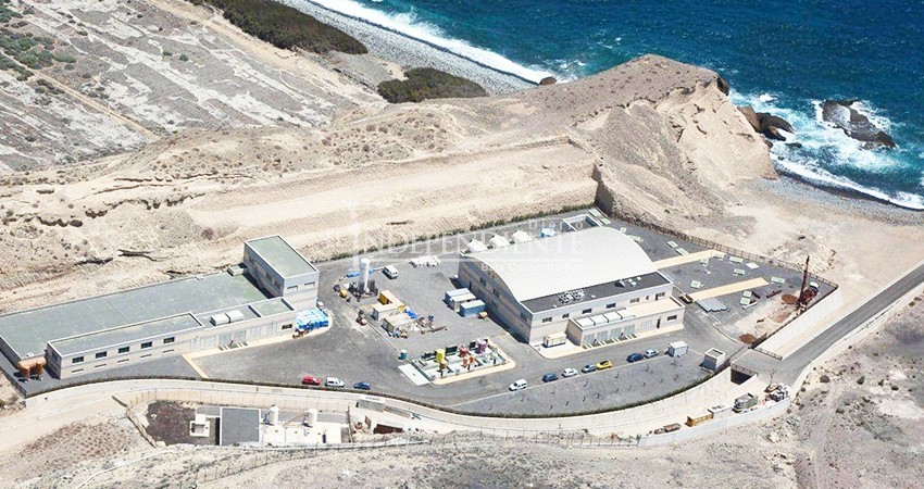 Ayuntamiento de Los Cabos no pondrá recursos para la nueva desaladora