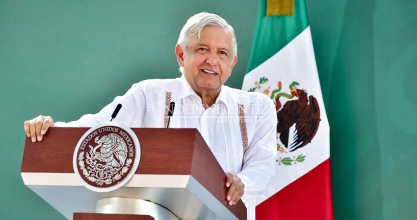 Buscarán ciudadanos acercarse al presidente durante su gira por Los Cabos