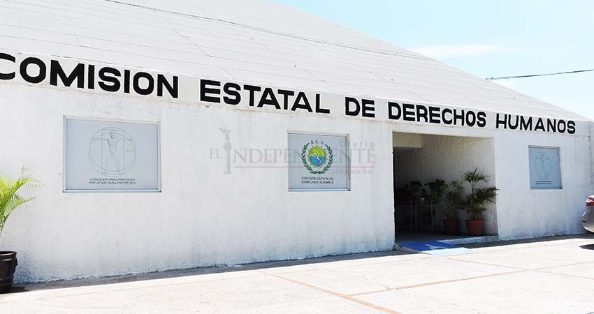 Al no acatar amparo, la CEDH es llamada ante Juzgado Federal por despido injustificado