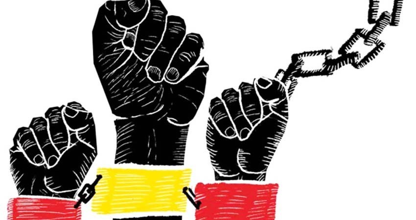 Carlos Bardem confecciona ‘Mongo blanco’; la novela recrea la vida del traficante Pedro Blanco