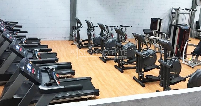 30% de los gimnasios en Los Cabos en la quiebra por la pandemia