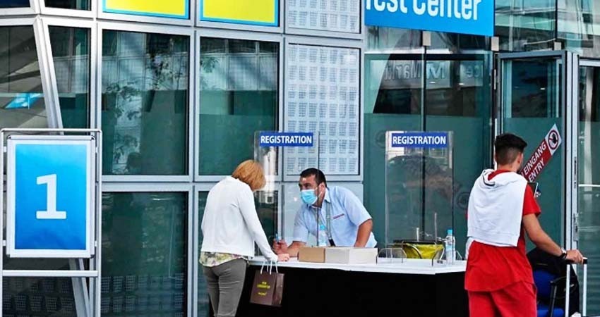 Alemania registra mil 122 casos de coronavirus en 24 horas