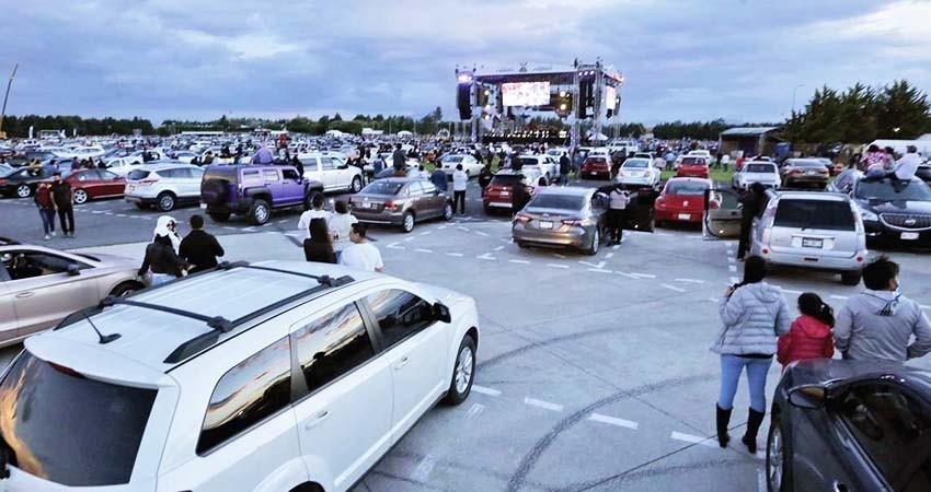 Moderatto; bendita libertad delimitada