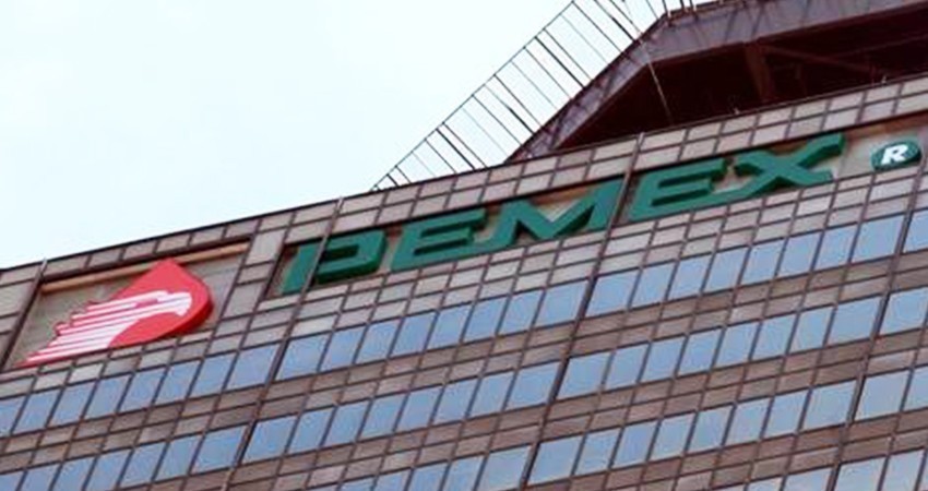 Anomalías por 400 mdp en el tiempo de Lozoya al frente de Pemex: ASF