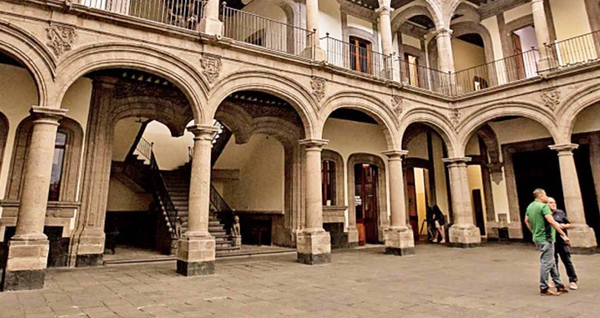 No creo que todos los museos estén preparados para abrir”, afirma historiadora