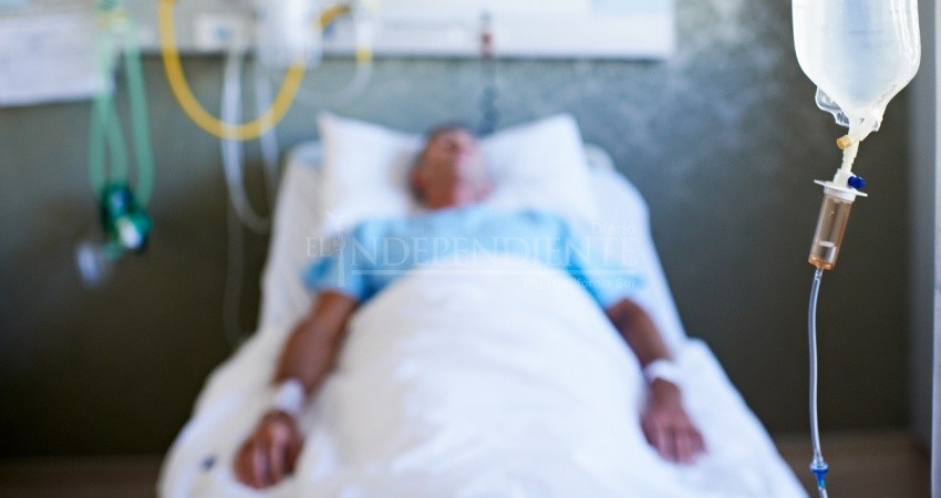 Suma BCS 169 nuevos contagios y 8 muertes por COVID-19