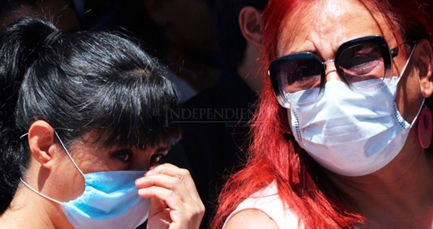 Aunque hay participación de ciudadanos sobre el uso cubrebocas, aún falta compromiso: PC 