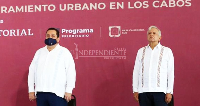 No hay ningún avance concreto con AMLO: PAN