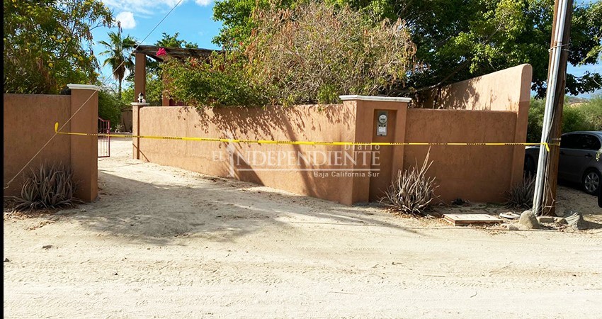 Se registran otro suicidio; ahora en Los Barriles