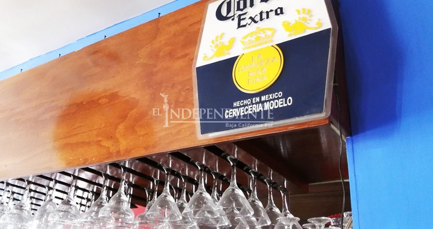 COVID 19 aniquila bares y antros de Los Cabos
