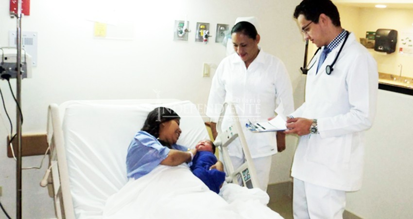 Recibe SSA 162.3 MDP de la federación para INSABI en BCS