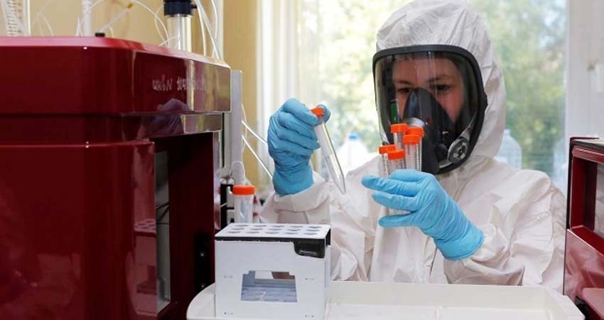 México y Argentina producirán vacuna contra covid de AstraZeneca