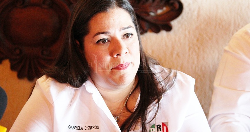 Quien cometa corrupción debe enfrentar todo el peso de la ley: PRI