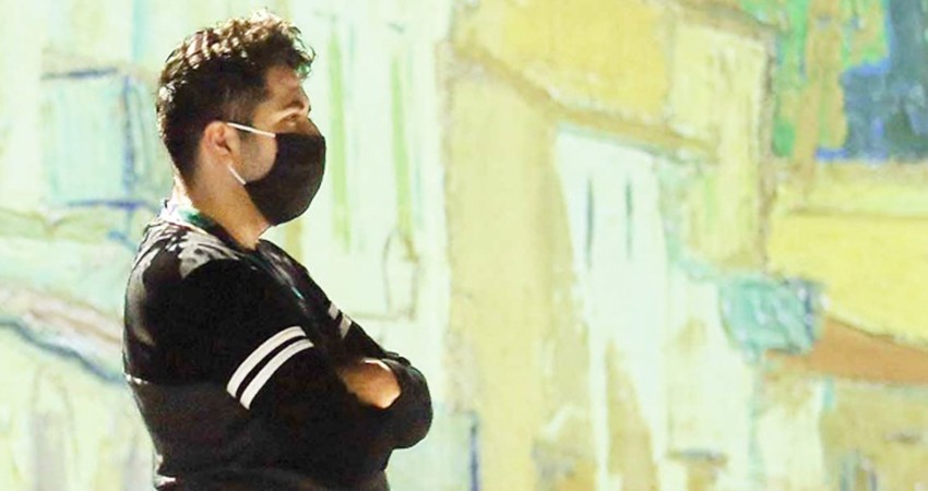 Asisten con cautela a museos de la Ciudad de México