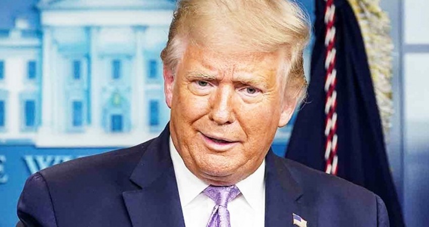 Biden se lanza contra Trump por restricciones de vuelos a Cuba