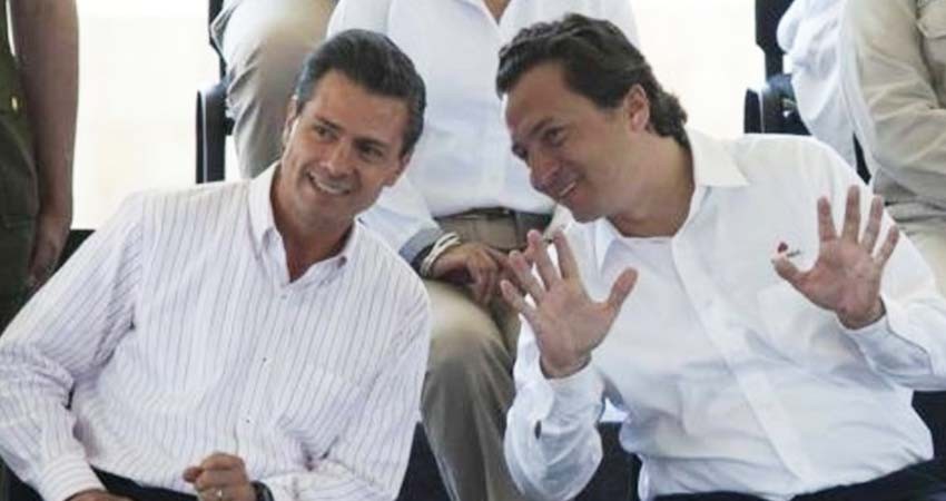 Deberán declarar todos los señalados por Lozoya, reitera AMLO