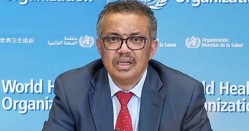 OMS: aflora el "nacionalismo" en la carrera por el antídoto