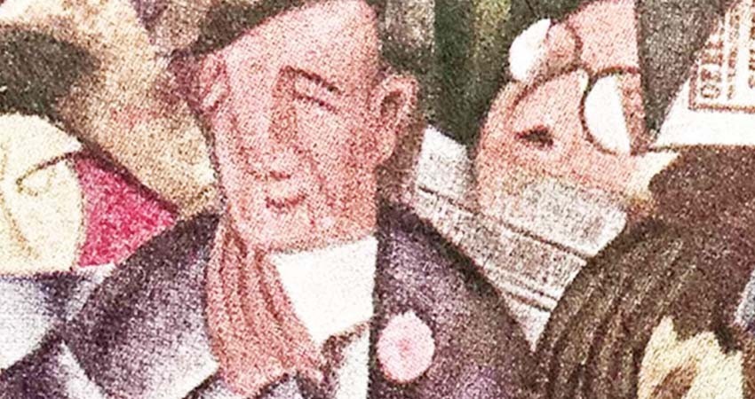 Rescatan movimiento de vanguardia