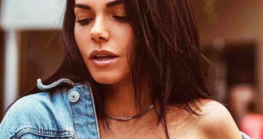 Afirman que Livia Brito pidió ayuda a político para borrar pruebas de sus delitos