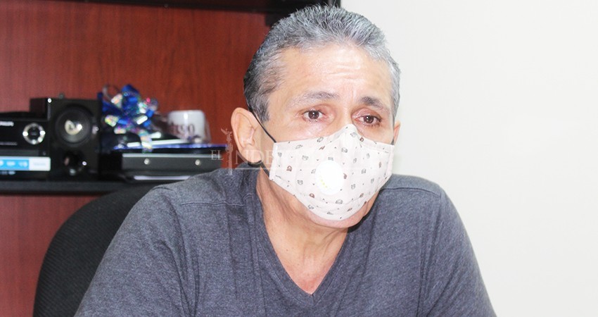 IP de Los Cabos no concibe un posible regreso a semáforo rojo