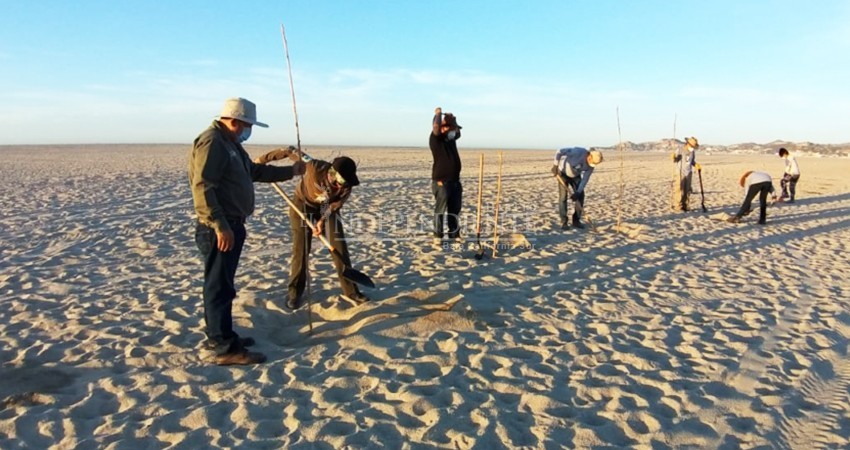 Exigen ciudadanos claridad en la aplicación de recursos de la Dirección de Ecología