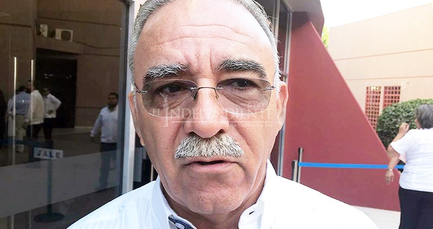 Ninguna instancia de gobierno ha podido cumplir con empresarios: CCE