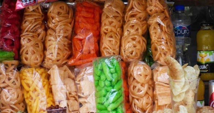 Tabasco, segundo estado que prohíbe venta de comida ‘chatarra’