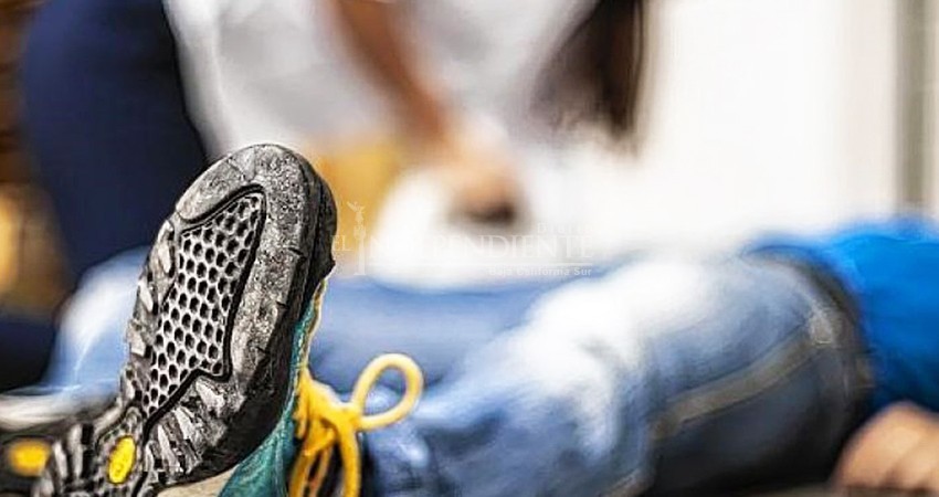 Reportan desabasto de medicamentos para tratar epilepsia en farmacias IMSS CSL