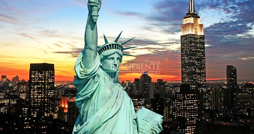 Dos aerolíneas conectarán de manera directa a Los Cabos con Nueva York