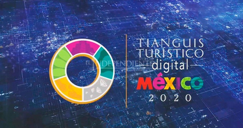 A diferencia de otros destinos, Los Cabos si tendrá participación en Tianguis Turístico Digital