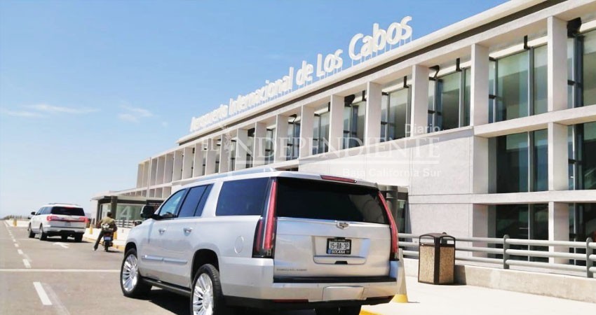 Cancelados hasta el momento 20 vuelos por Genevieve