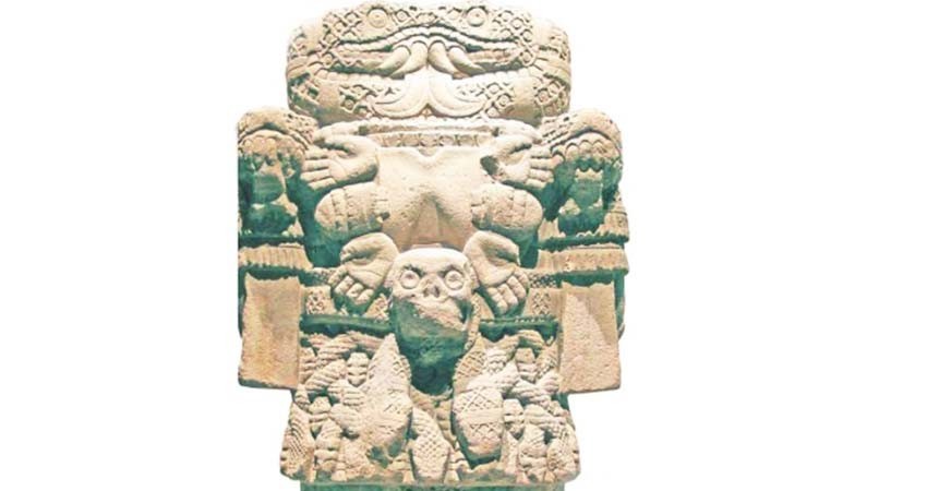 La diosa mexica desdeñada; revelarán testimonios inéditos sobre el hallazgo de la Coatlicue