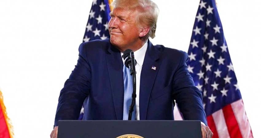 Revelan que Trump quiso cambiar Puerto Rico por Groenlandia